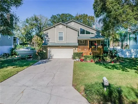 12 Baywood Drive Palm Harbor FL 34683