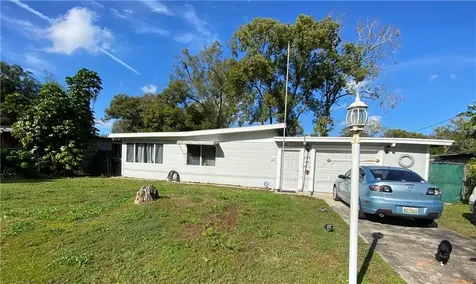 1709 W Hanna Avenue Tampa FL 33604