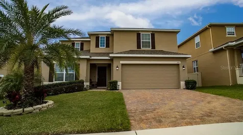 1611 Grouse Gap Minneola FL 34715