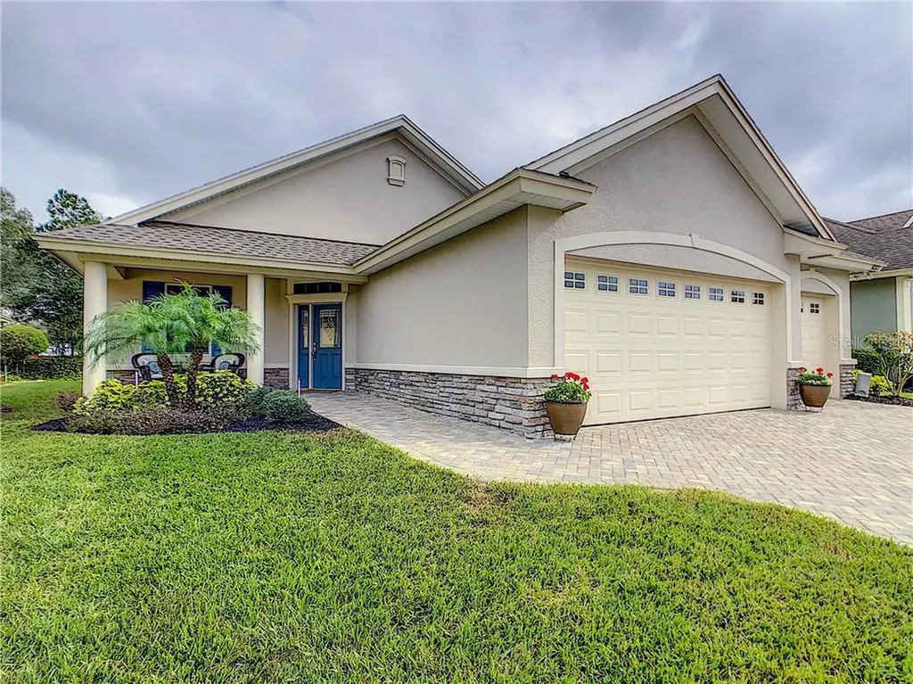 8087 Lake James Boulevard Lakeland FL 33810