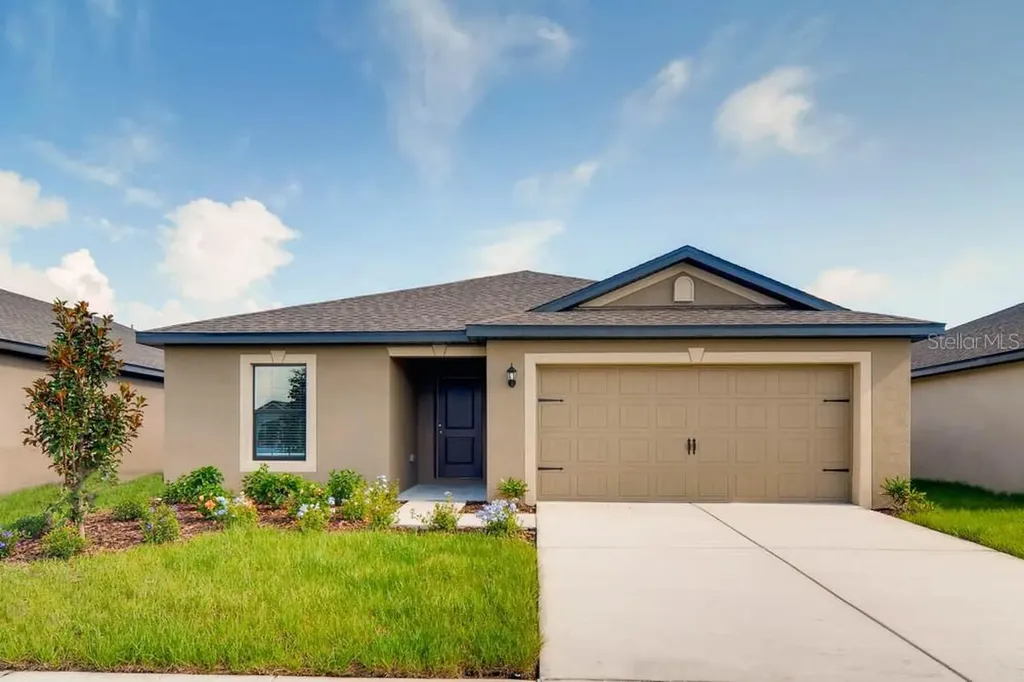 2163 Mandarin Loop Dundee FL 33838