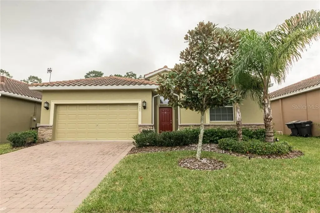 1447 Lake Side Avenue Davenport FL 33837