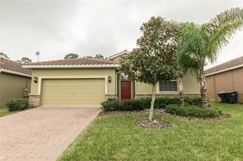 1447 Lake Side Avenue Davenport FL 33837