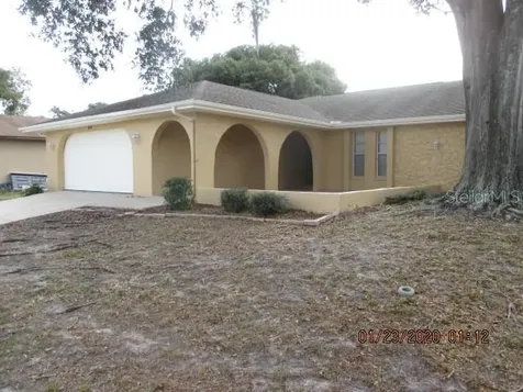 8818 Wabash Lane Port Richey FL 34668