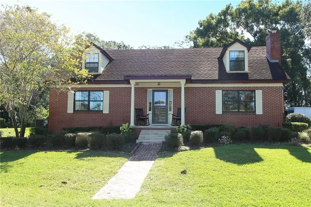 483 Blackwood Avenue Longwood FL 32750
