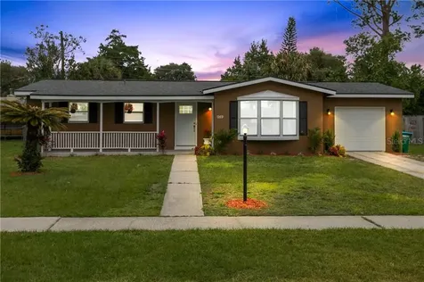 1269 W Wellington Drive Deltona FL 32725