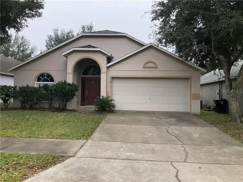590 Gilmore Stage Road Orange City FL 32763