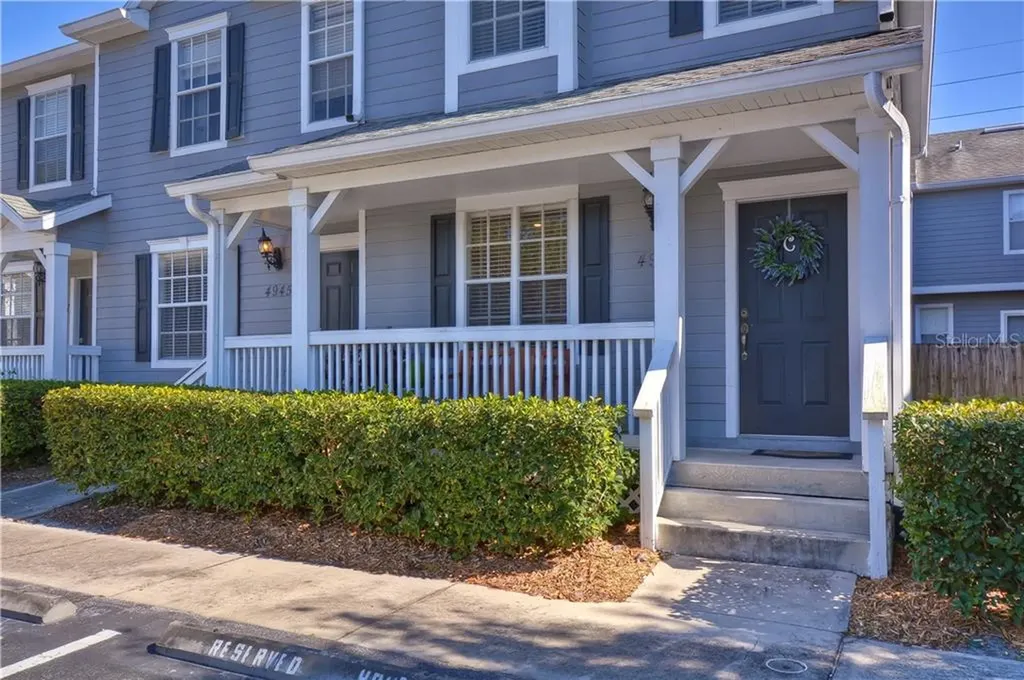 4943 Elizabeth Anne Circle Tampa FL 33616