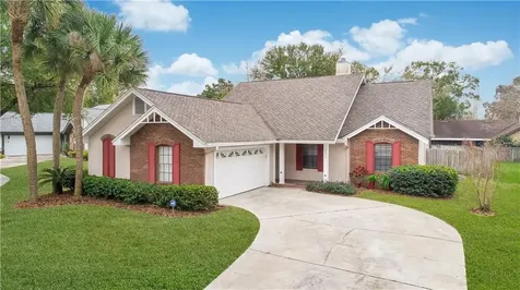 3320 Heathgate Court Orlando FL 32812