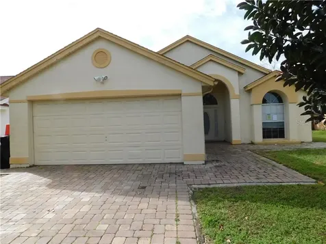 7642 Coconut Creek Court Orlando FL 32822