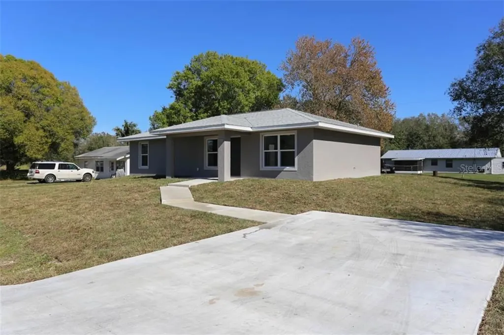 1224 SE Carnahan Avenue Arcadia FL 34266