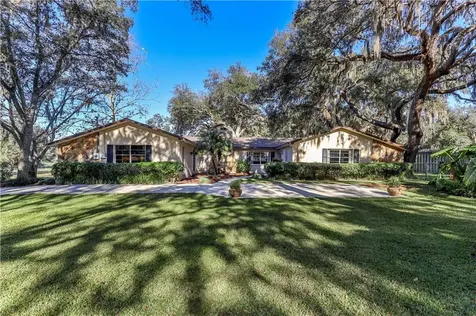 15153 Kittrell Drive Spring Hill FL 34610