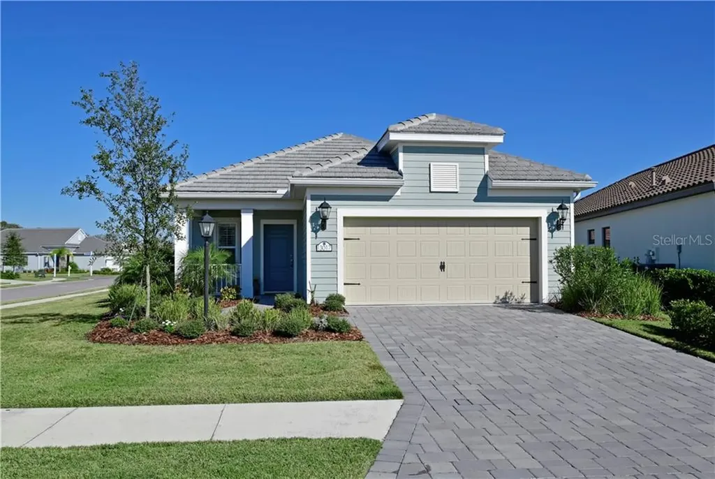 13017 Deep Blue Place Bradenton FL 34211