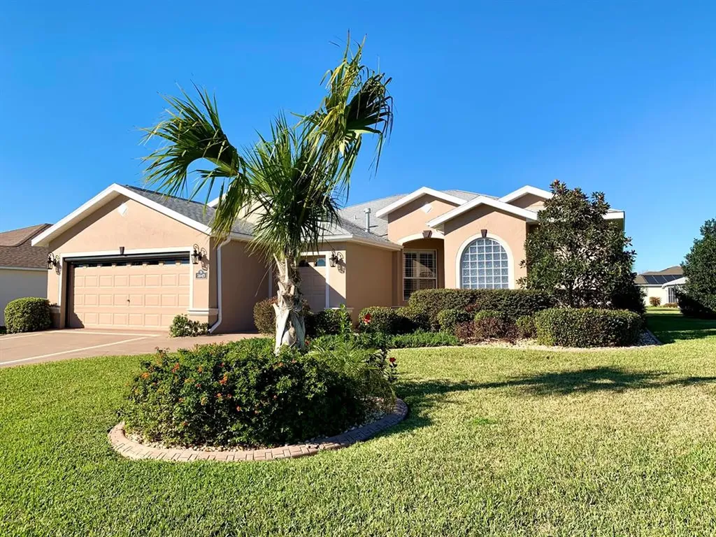 1645 SW 156th Lane Ocala FL 34473