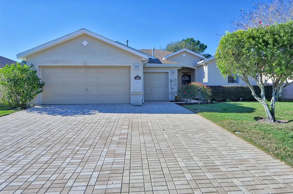 1068 SW 159th Street Ocala FL 34473