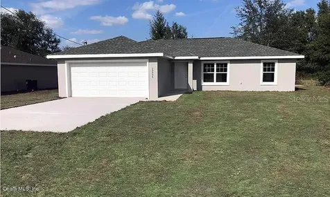 13335 SW 107th Street Dunnellon FL 34432