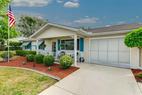 10915 SW 86th Court Ocala FL 34481