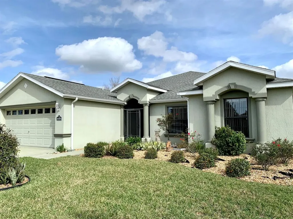 16185 SW 14th Avenue Road Ocala FL 34473