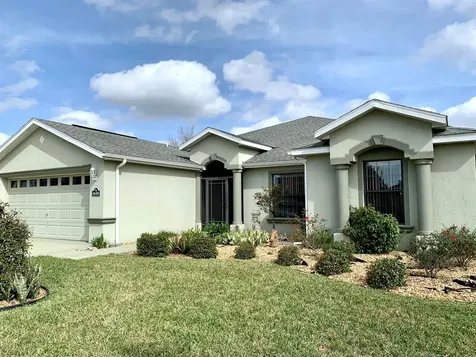 16185 SW 14th Avenue Road Ocala FL 34473