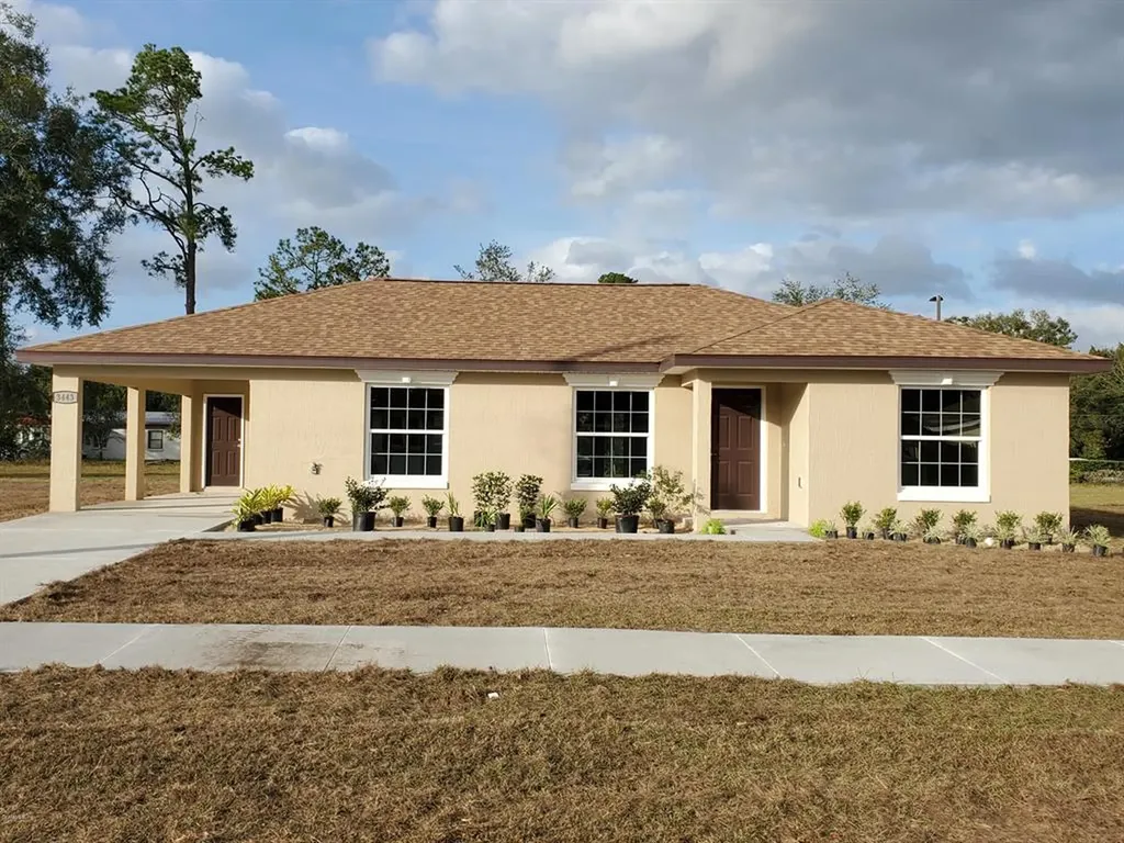 3443 NE 13th Street Ocala FL 34470