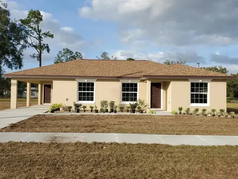 3443 NE 13th Street Ocala FL 34470