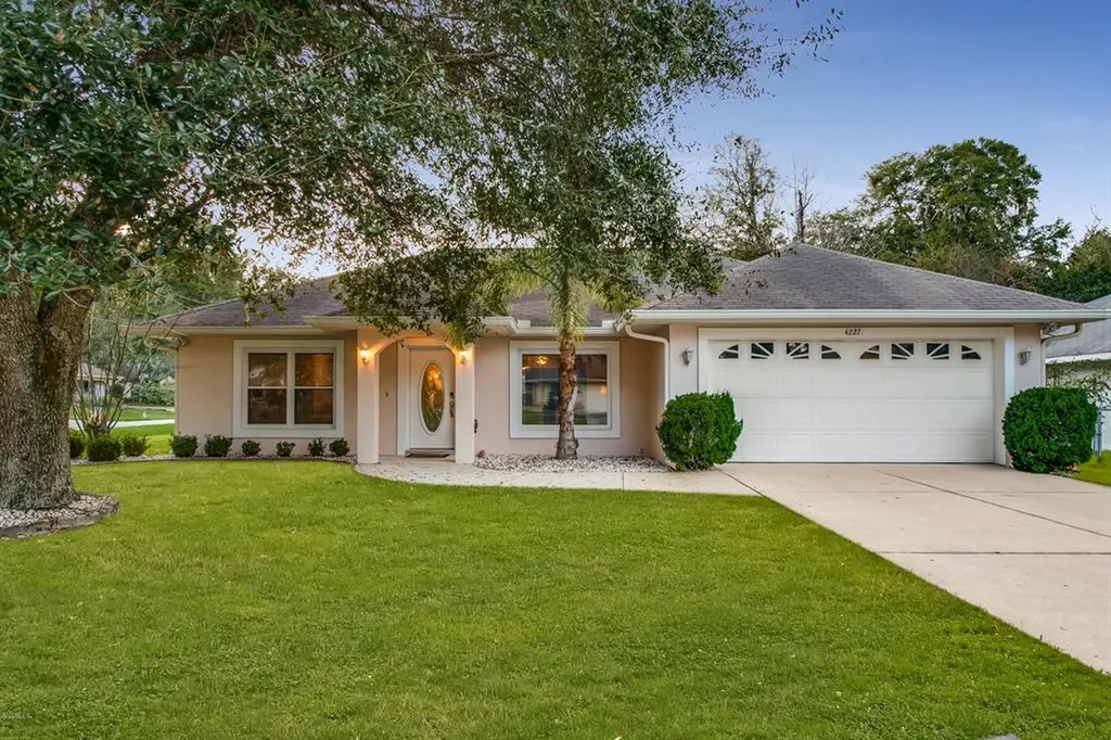 4227 NE 32nd Circle Ocala FL 34479