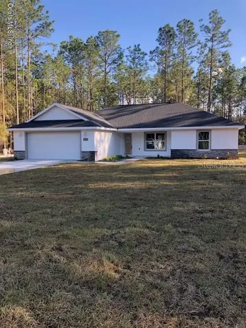 13576 SW 61st Place Road Ocala FL 34481
