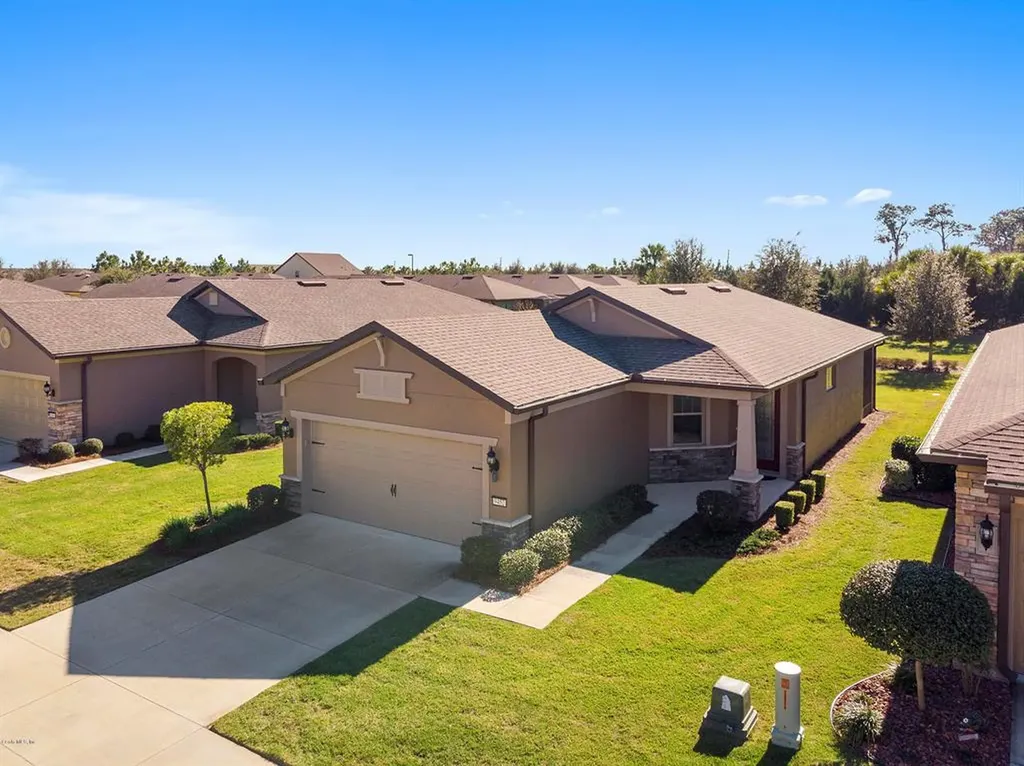9452 SW 76th Street Ocala FL 34481