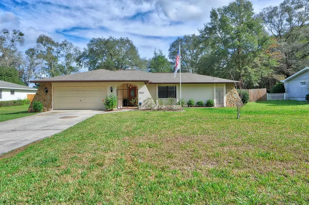 3755 SW Pompano Road Dunnellon FL 34431