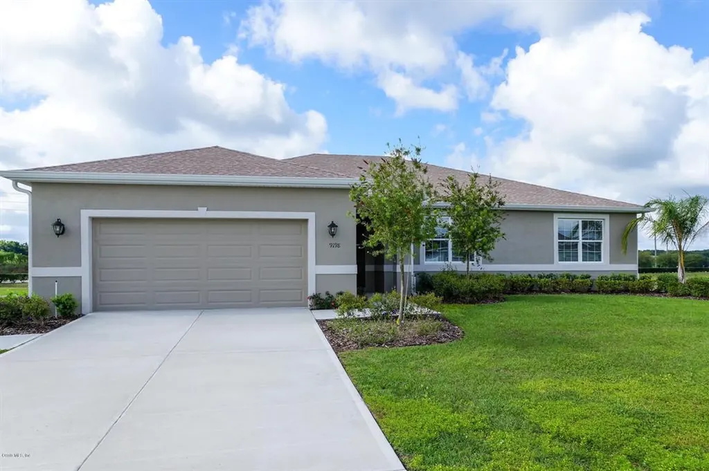 9077 SE 49th Avenue Road Ocala FL 34480