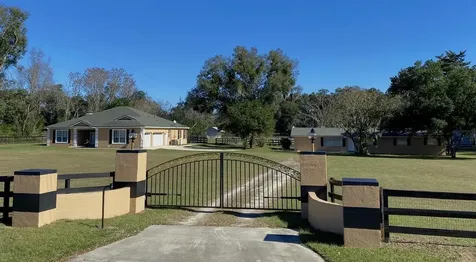 9279 W Anthony Road Ocala FL 34479