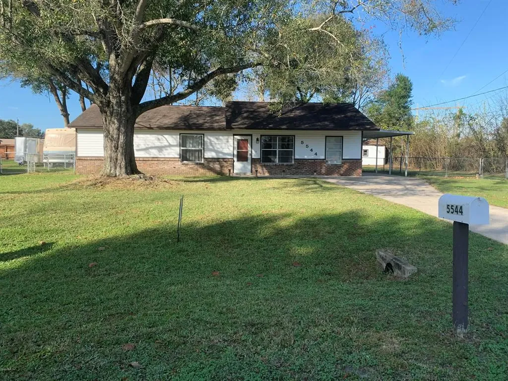 5544 NE 22nd Terrace Ocala FL 34479