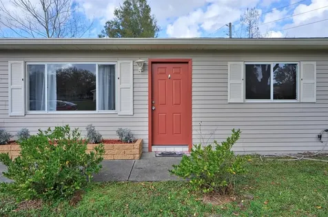 6201 SW 107th Street Ocala FL 34476