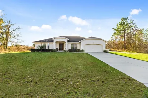 8344 SW 135th Street Road Ocala FL 34473