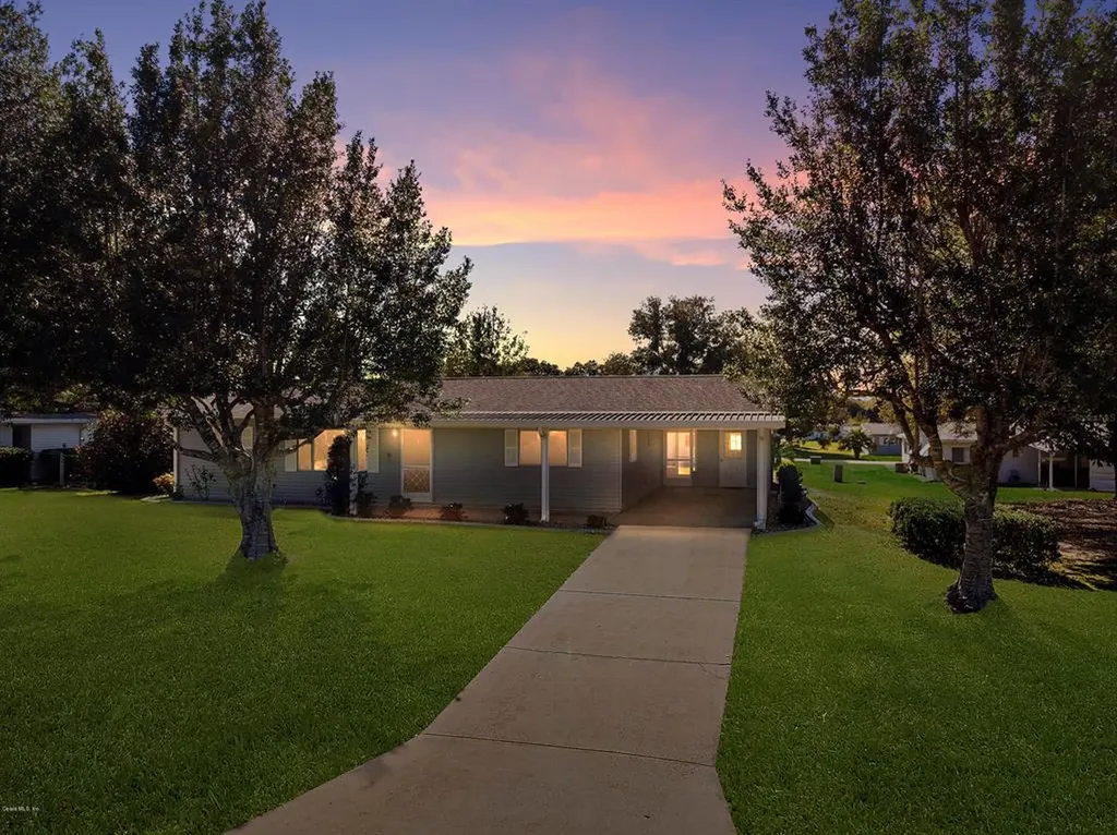 6472 SW 108th Street Ocala FL 34476