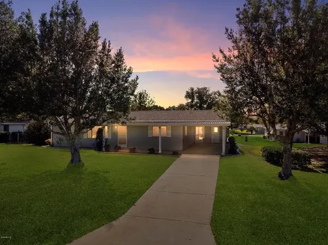 6472 SW 108th Street Ocala FL 34476
