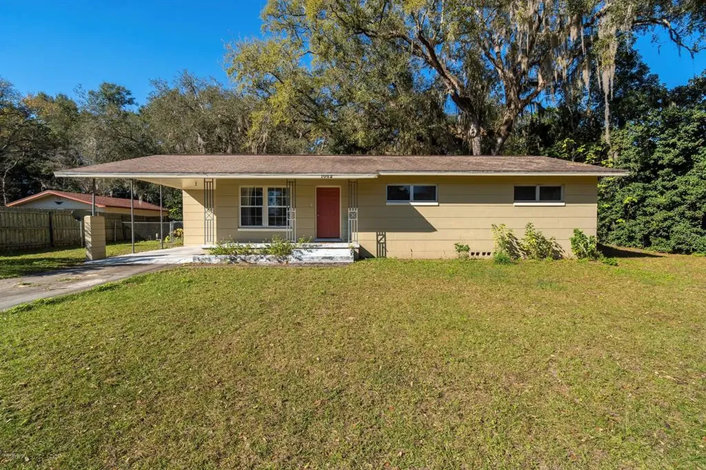 1002 NE 39th Court Ocala FL 34470