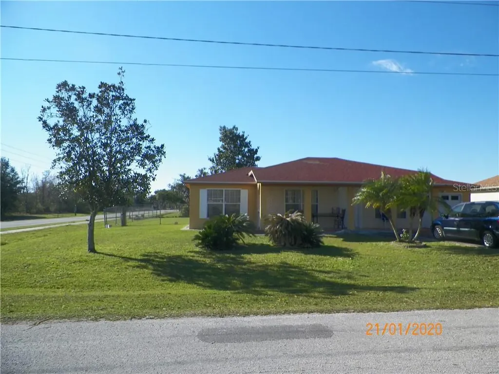102 Alcala Drive Kissimmee FL 34758