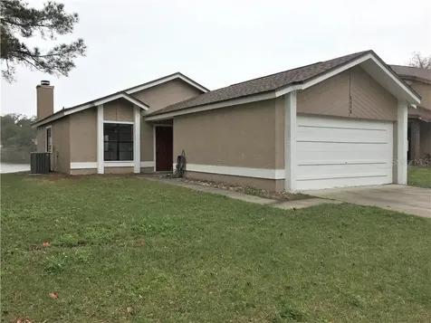 1091 Saddleback Ridge Road Apopka FL 32703