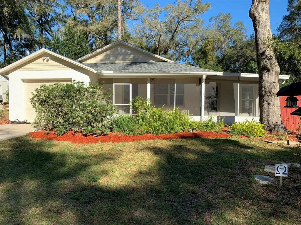 1031 NE 22nd Place Ocala FL 34470