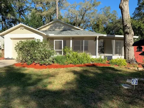 1031 NE 22nd Place Ocala FL 34470