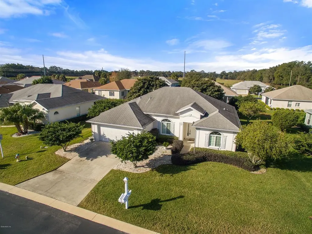 2390 NW 59th Avenue Ocala FL 34482