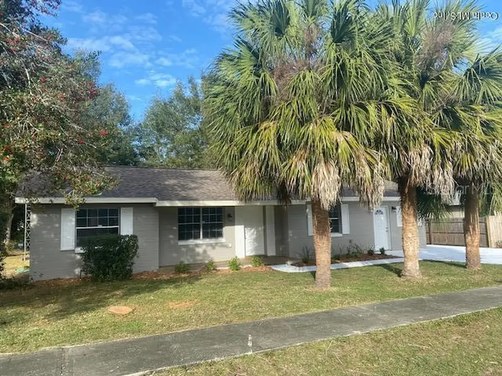 15318 SW 43rd Terrace Road Ocala FL 34473