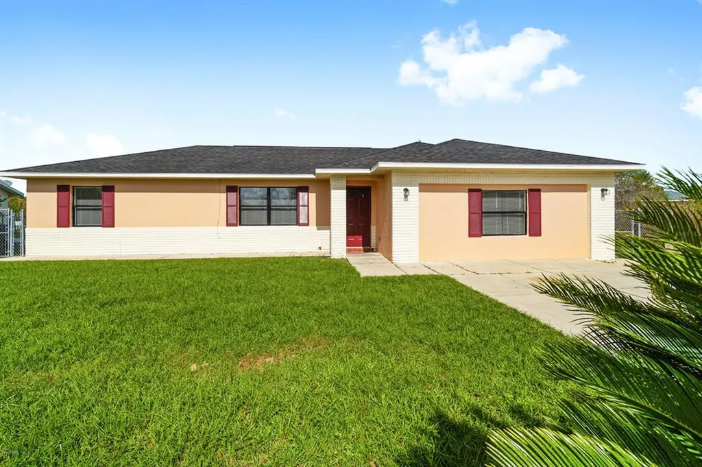 4751 SW 139th Street Road Ocala FL 34473