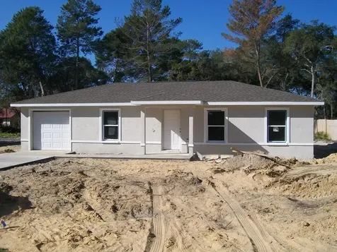 13672 SW 38th Court Ocala FL 34473