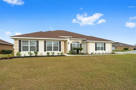 5731 SW 98th Place Ocala FL 34476