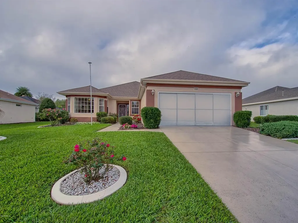 12560 SE 91st Terrace Road Summerfield FL 34491