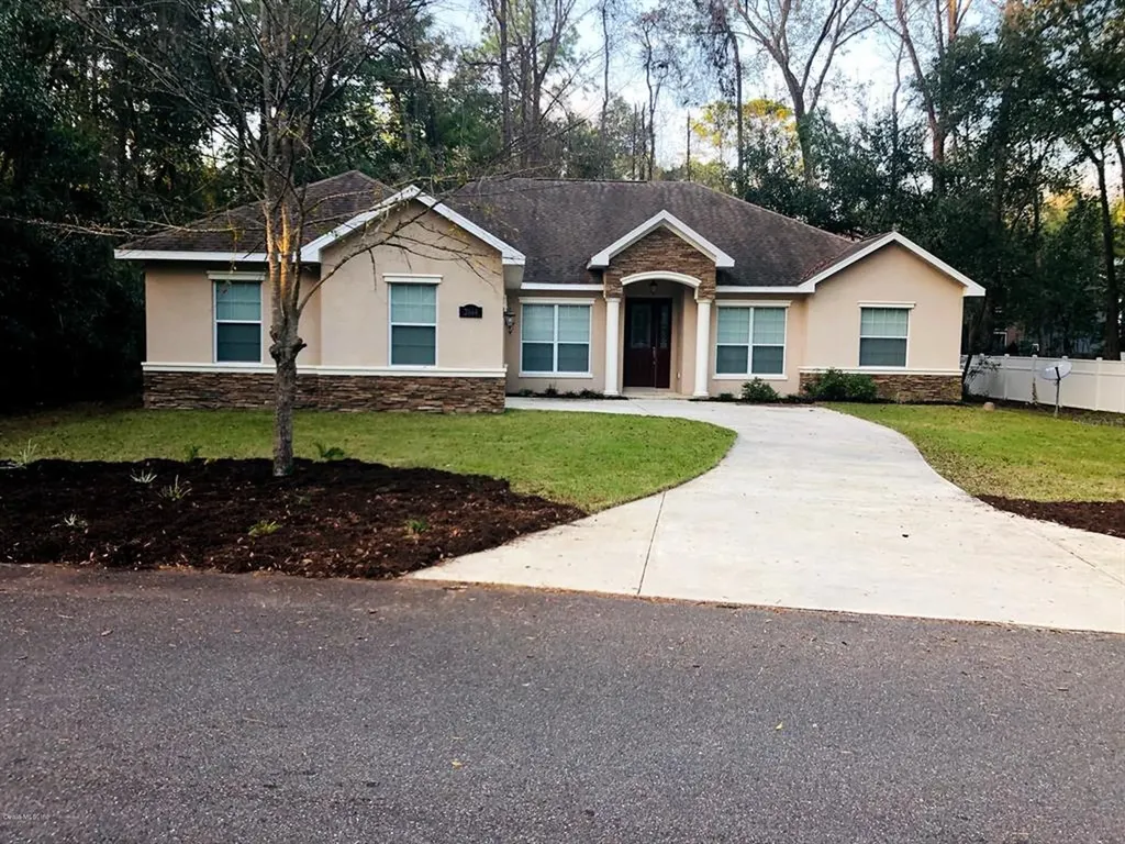 3844 SW 21st Drive Gainesville FL 32608