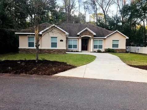 3844 SW 21st Drive Gainesville FL 32608