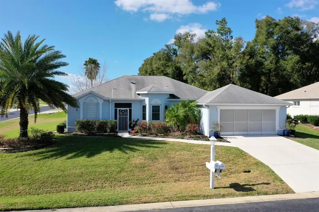 1880 NW 58th Court Ocala FL 34482